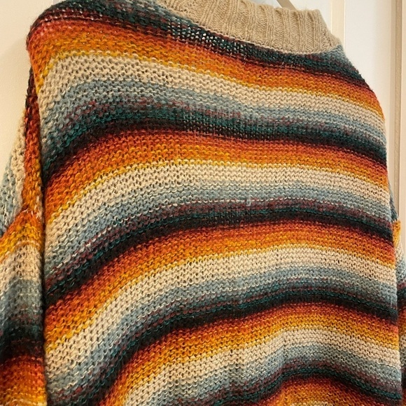 American Eagle Boho Cardigan - Picture 8 of 9